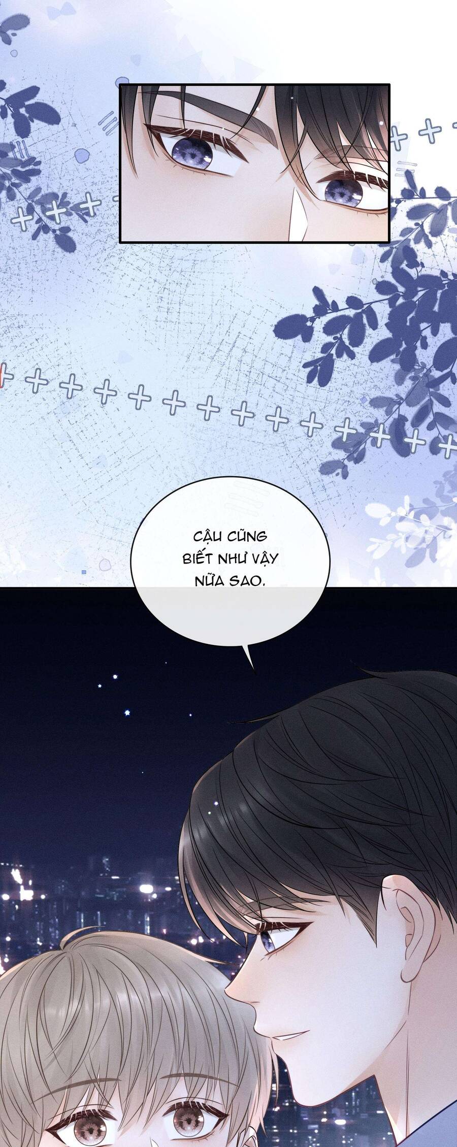 Khoảng Thời Gian May Mắn Chapter  24 - 10