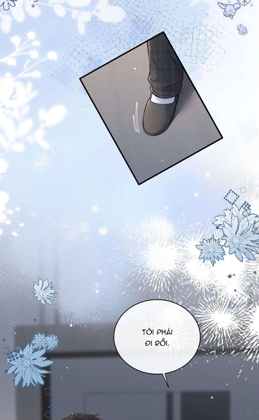 Khoảng Thời Gian May Mắn Chapter  25 - 14