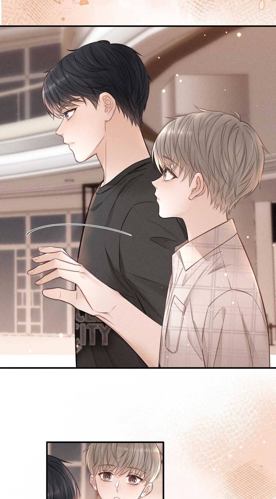 Khoảng Thời Gian May Mắn Chapter  26 - 12