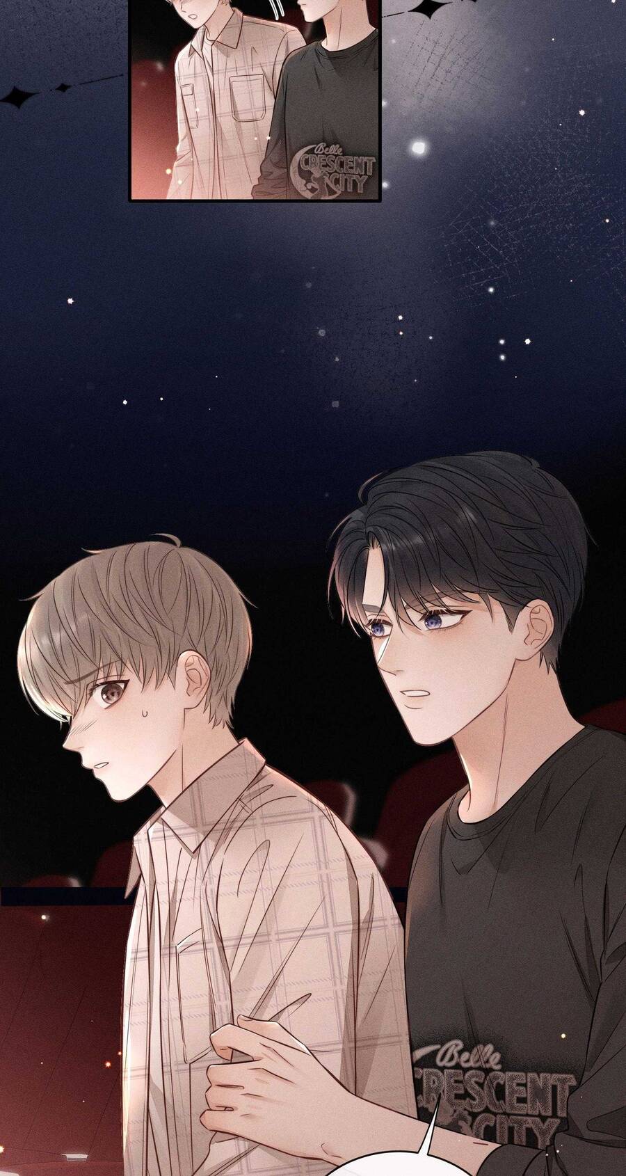 Khoảng Thời Gian May Mắn Chapter  26 - 23