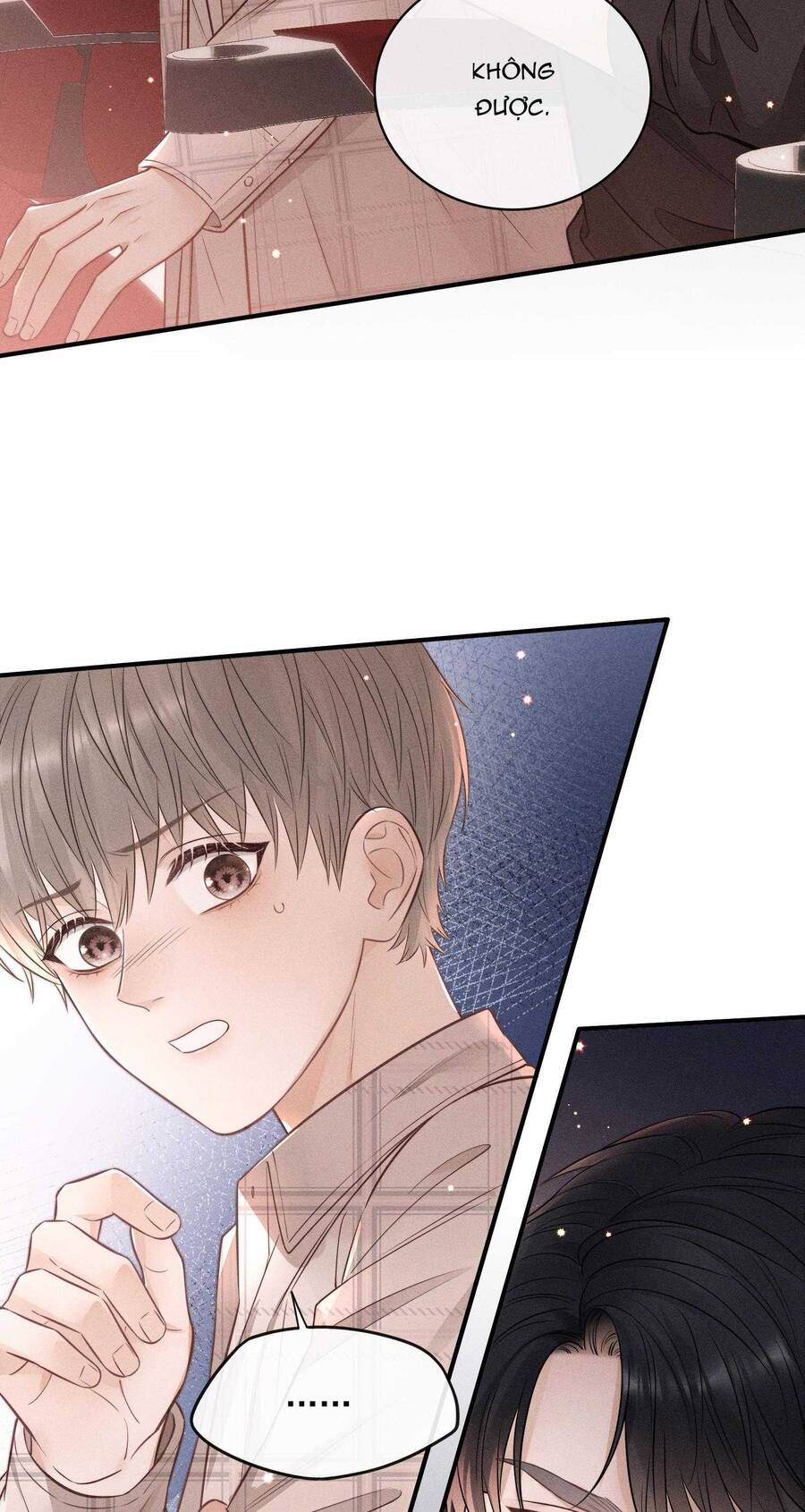 Khoảng Thời Gian May Mắn Chapter  26 - 24