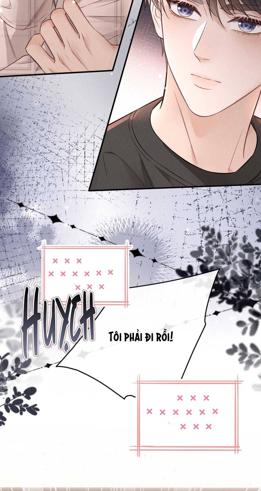 Khoảng Thời Gian May Mắn Chapter  26 - 25