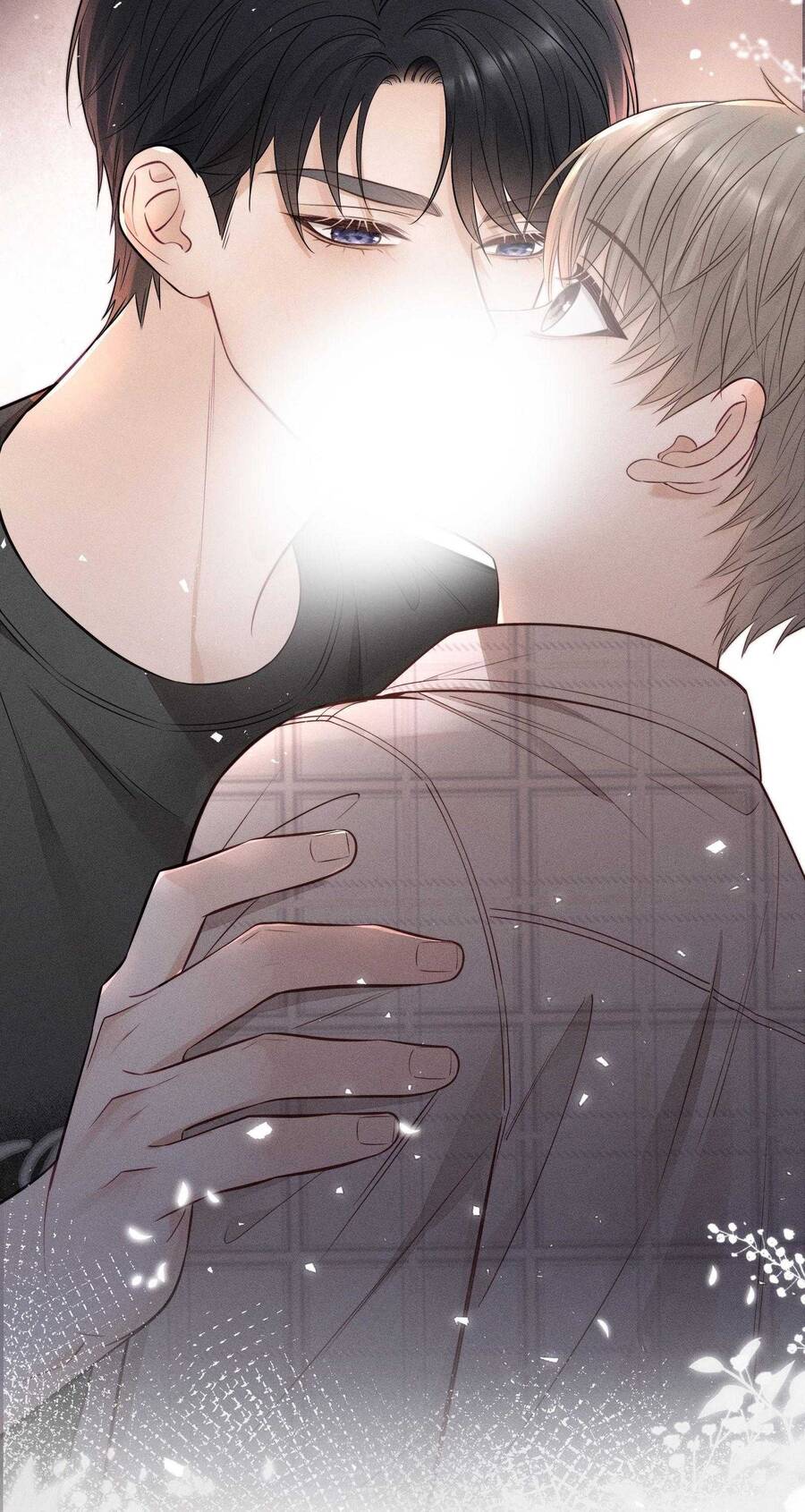 Khoảng Thời Gian May Mắn Chapter  26 - 28