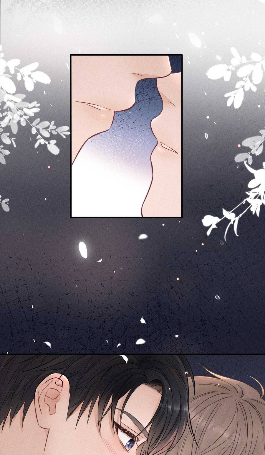 Khoảng Thời Gian May Mắn Chapter  26 - 29