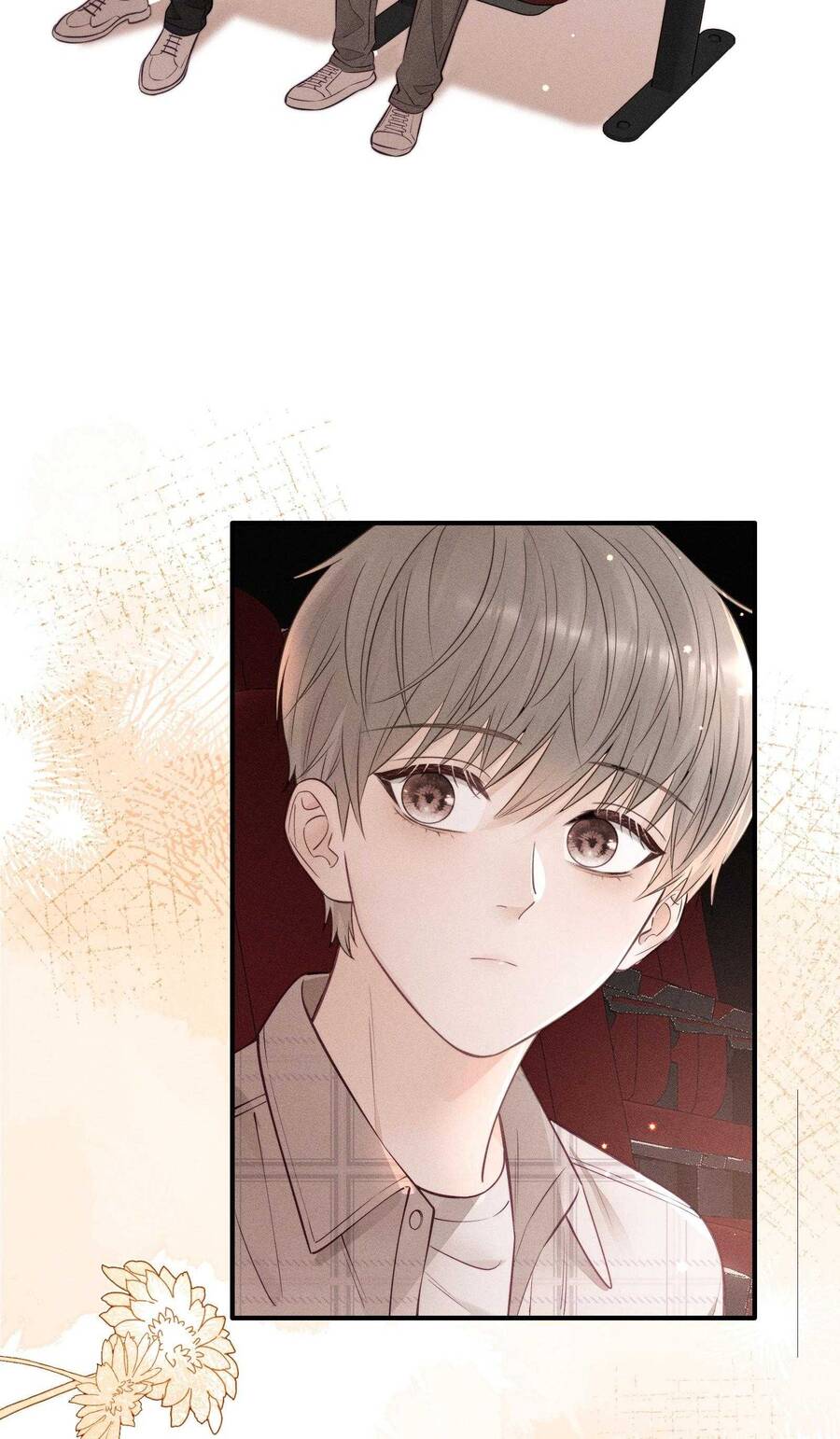 Khoảng Thời Gian May Mắn Chapter  26 - 32