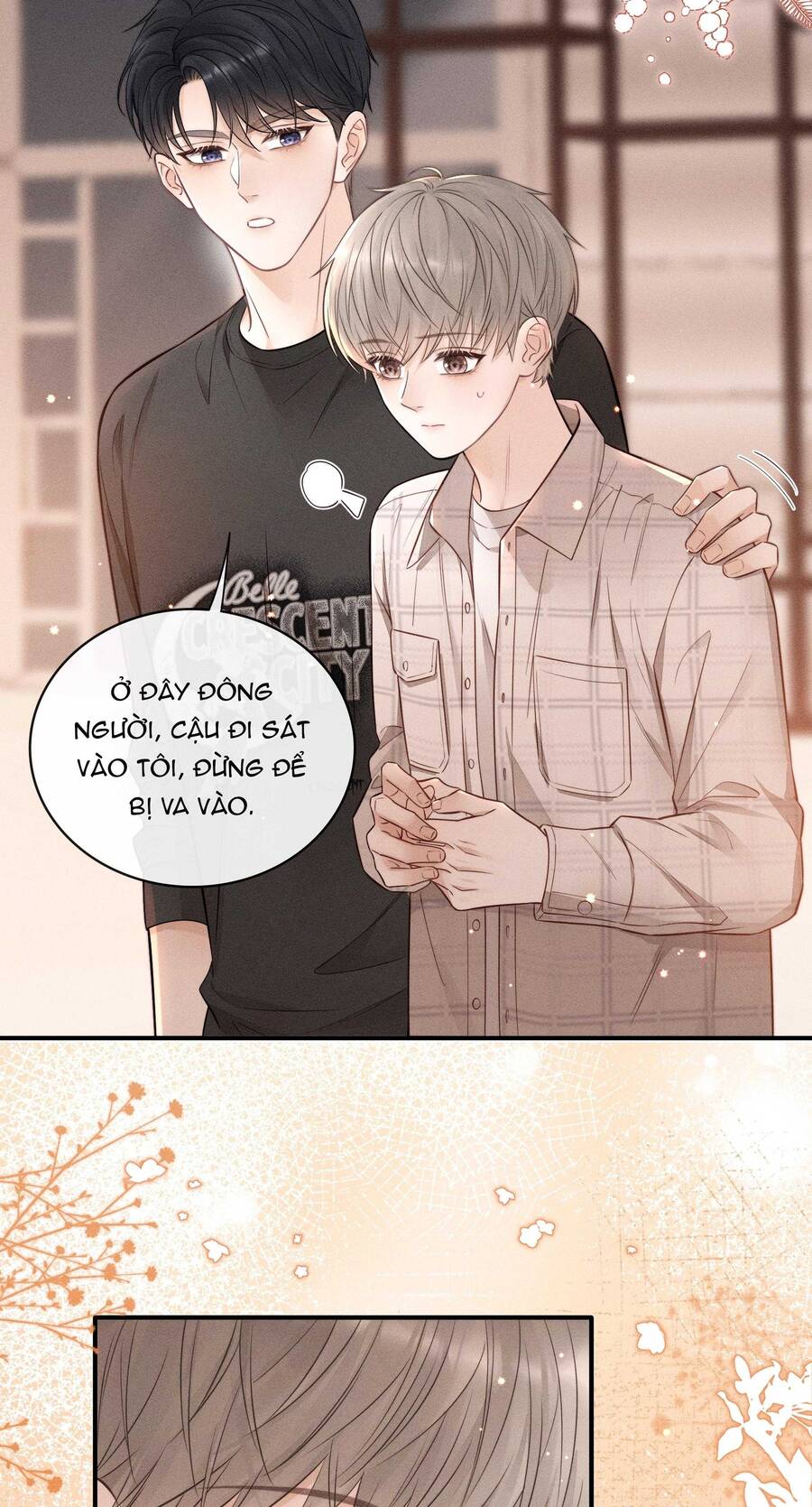 Khoảng Thời Gian May Mắn Chapter  26 - 9