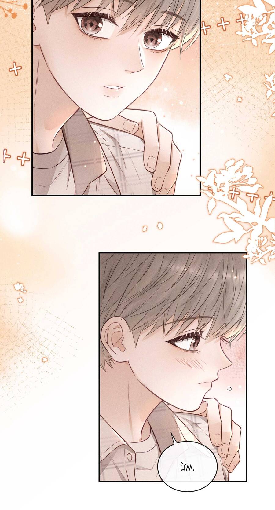 Khoảng Thời Gian May Mắn Chapter  26 - 10