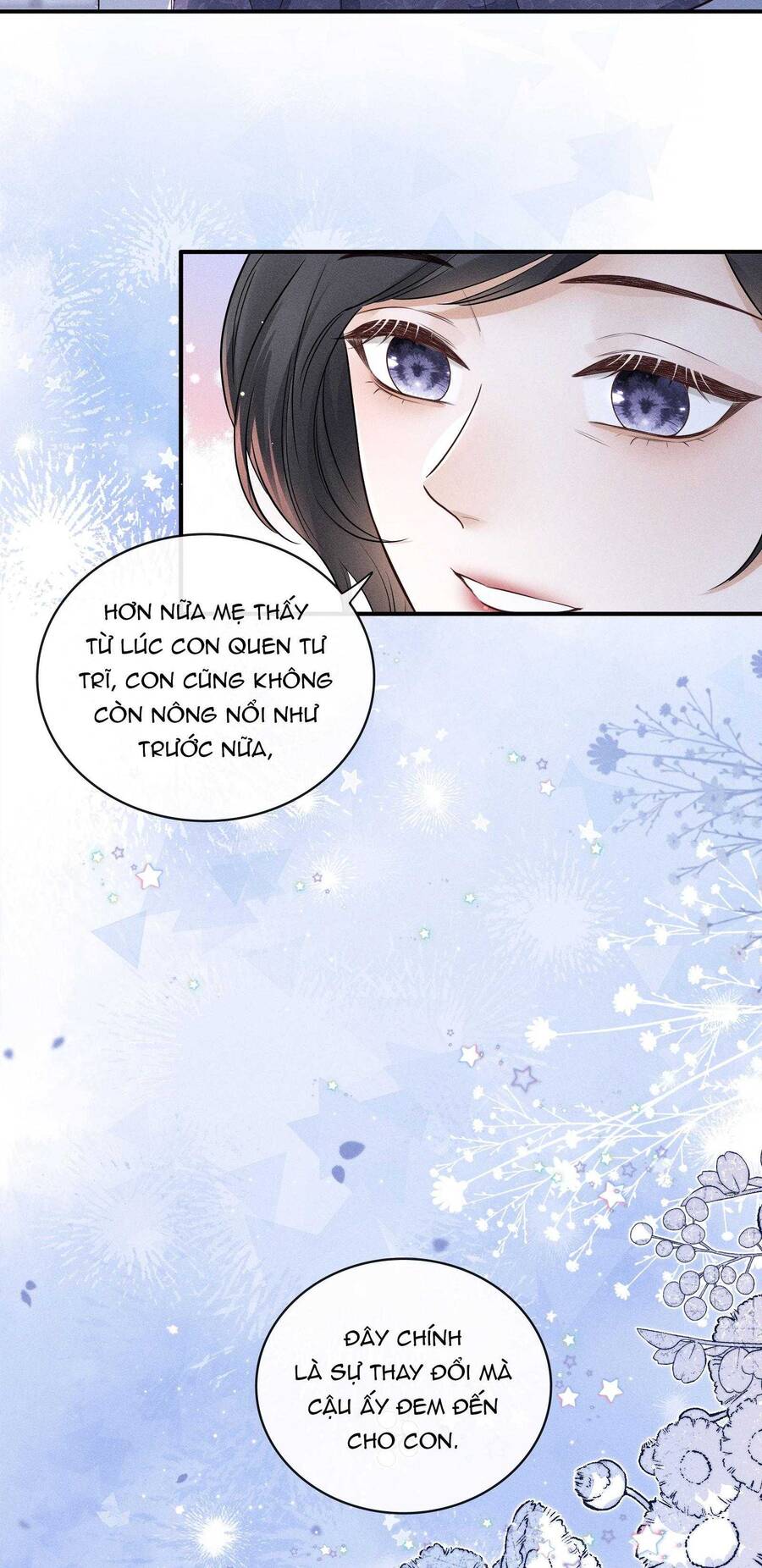 Khoảng Thời Gian May Mắn Chapter  27 - 17