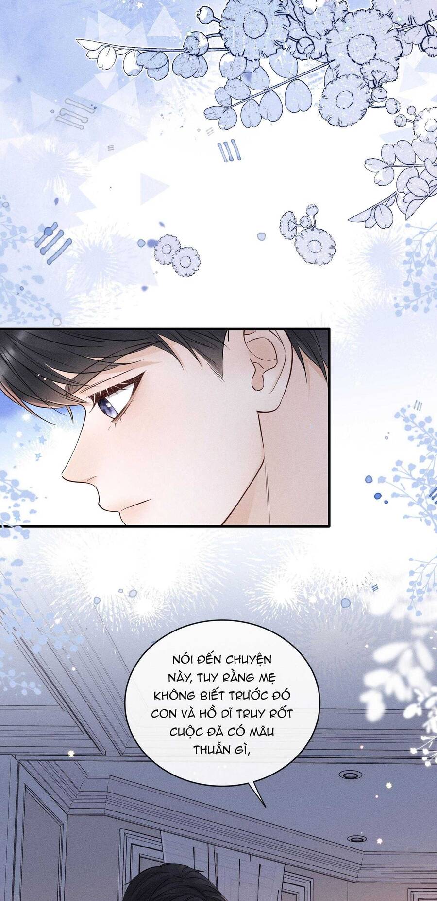 Khoảng Thời Gian May Mắn Chapter  27 - 18