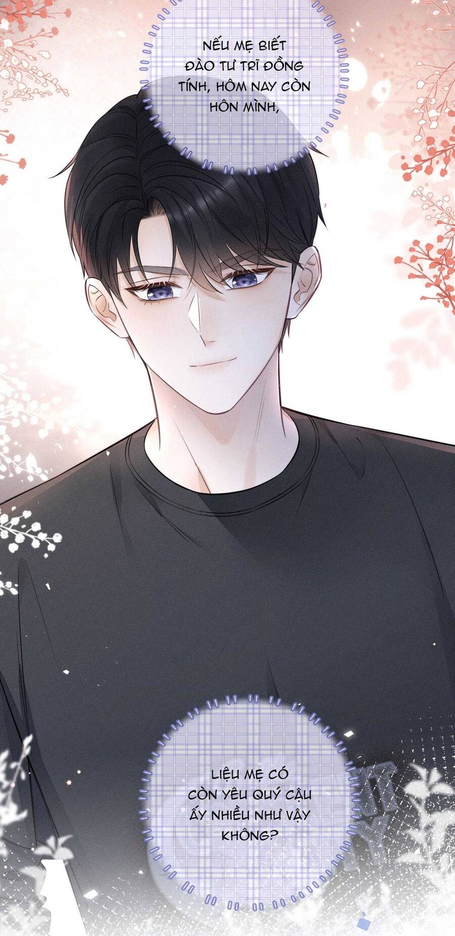 Khoảng Thời Gian May Mắn Chapter  27 - 22