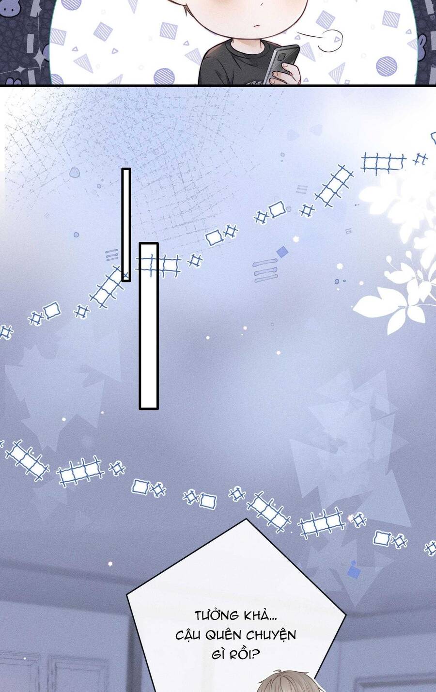 Khoảng Thời Gian May Mắn Chapter  27 - 25