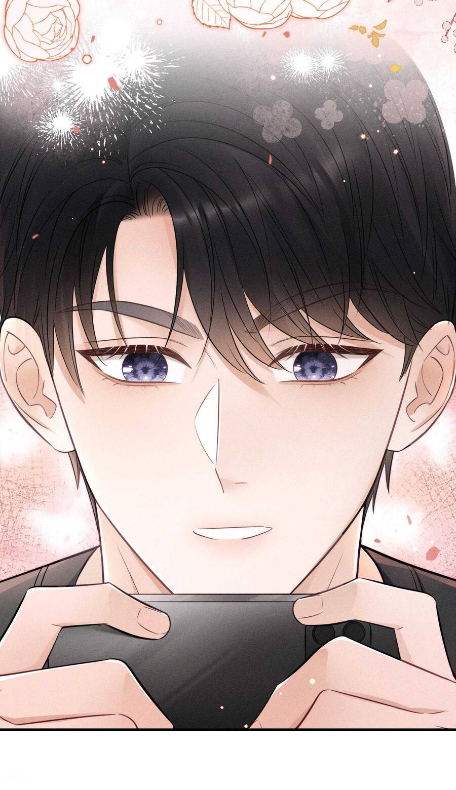 Khoảng Thời Gian May Mắn Chapter  27 - 30