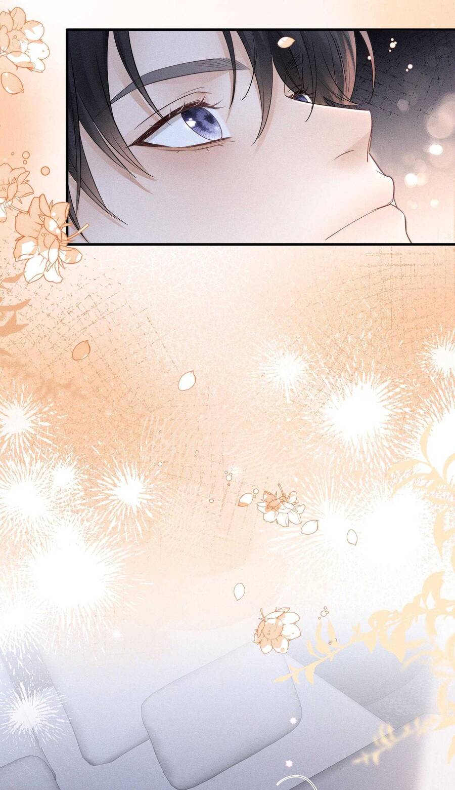 Khoảng Thời Gian May Mắn Chapter  27 - 35