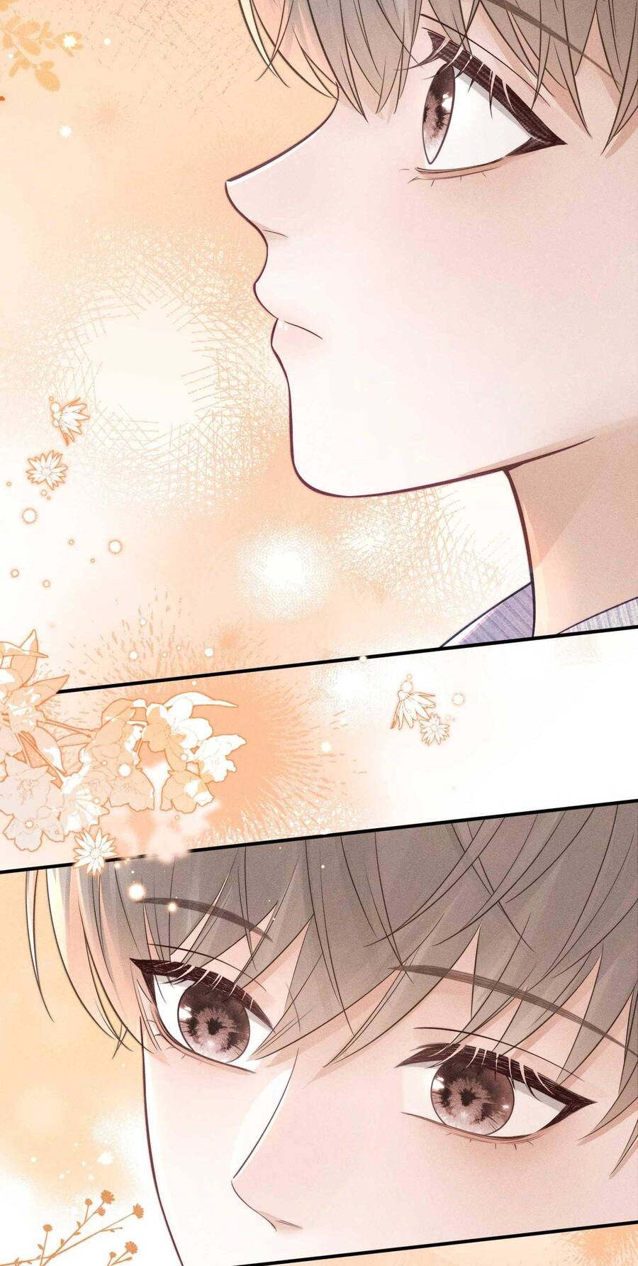 Khoảng Thời Gian May Mắn Chapter  28 - 16