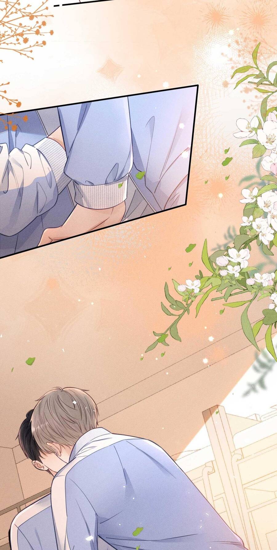 Khoảng Thời Gian May Mắn Chapter  28 - 17