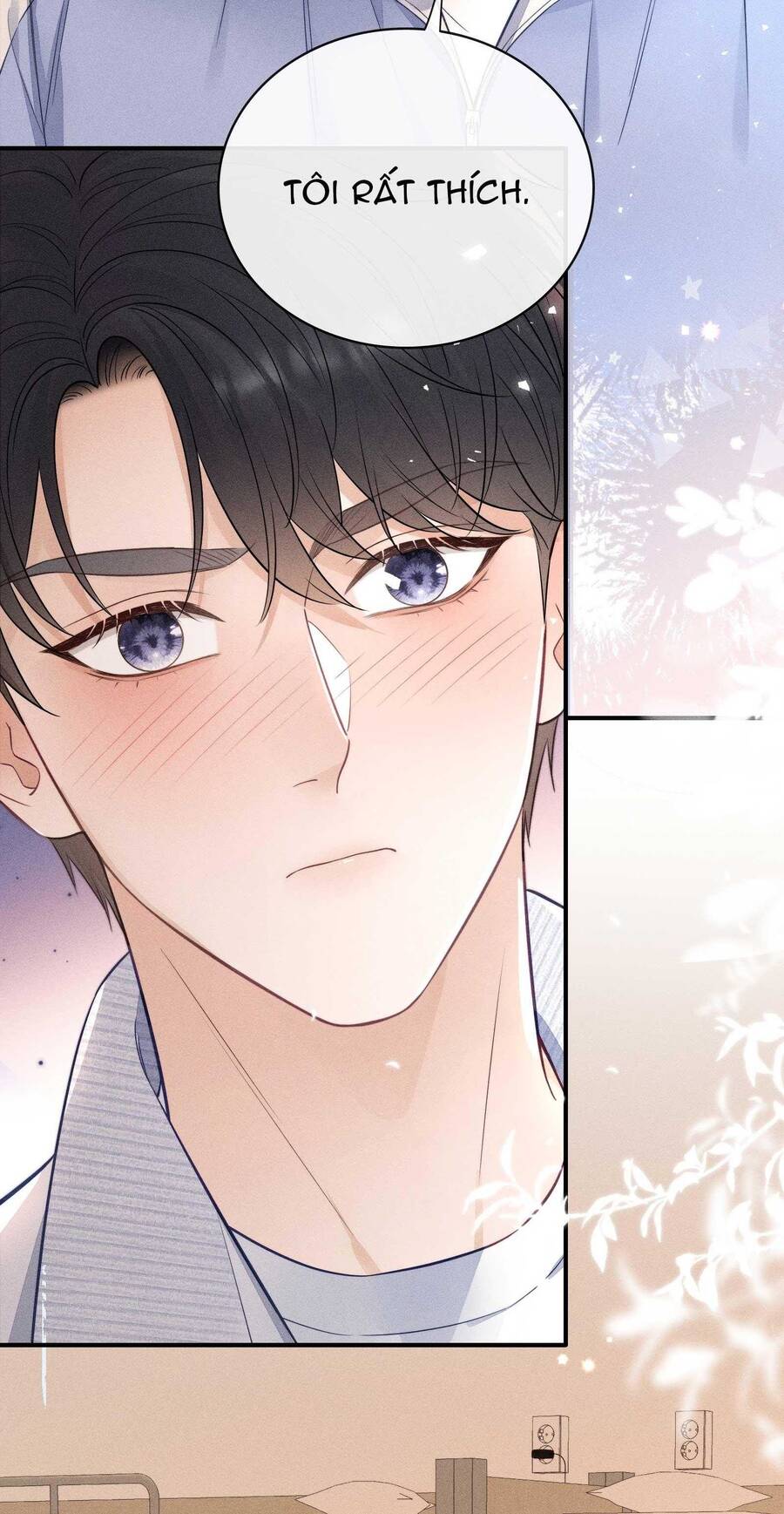 Khoảng Thời Gian May Mắn Chapter  28 - 22