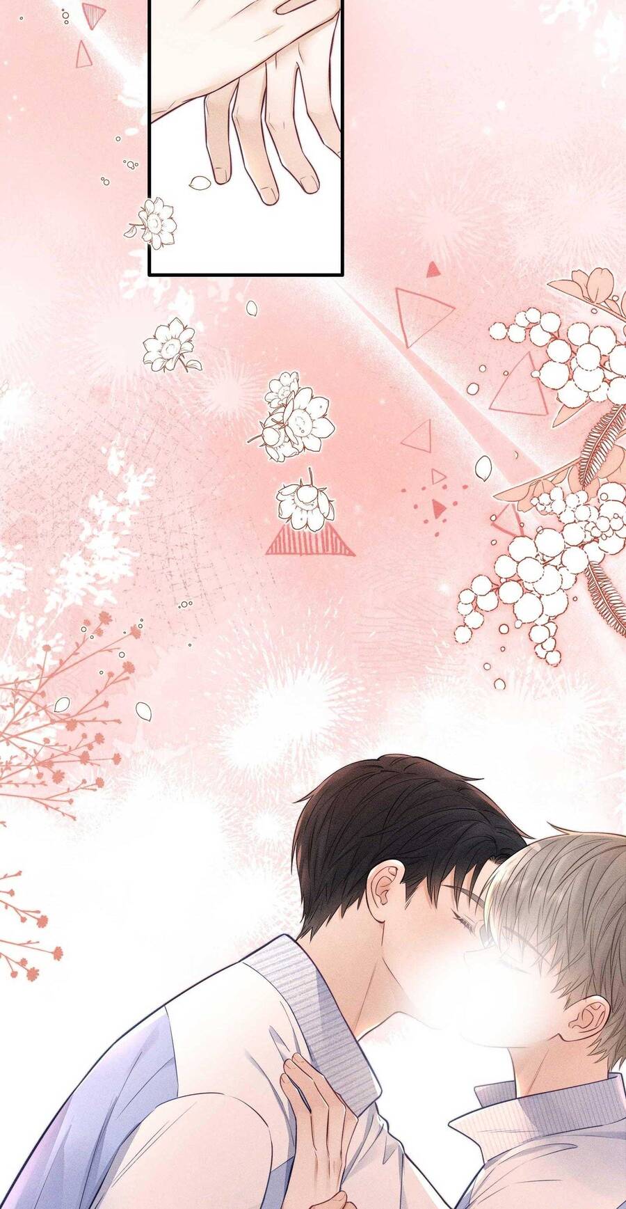 Khoảng Thời Gian May Mắn Chapter  28 - 26