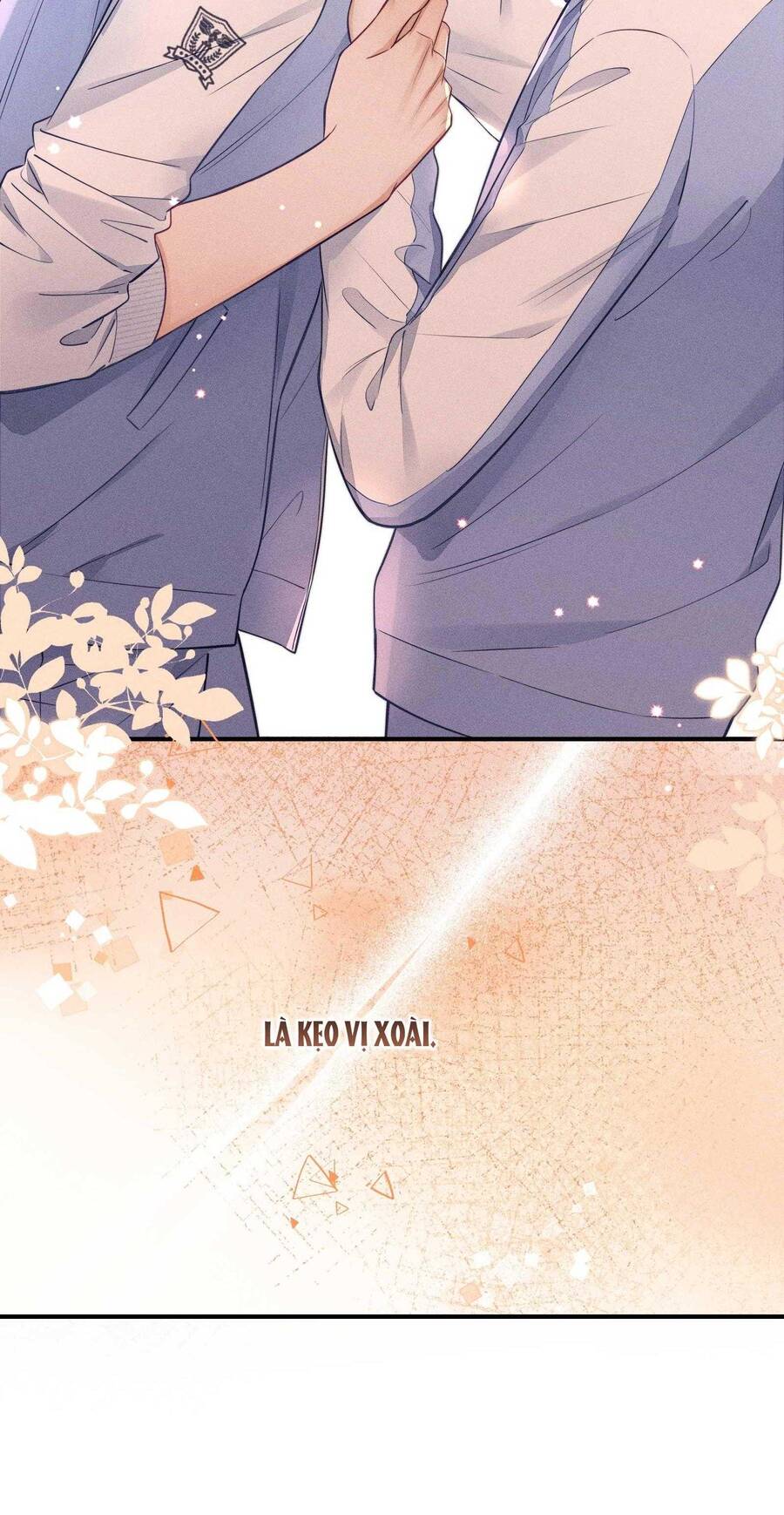 Khoảng Thời Gian May Mắn Chapter  28 - 27