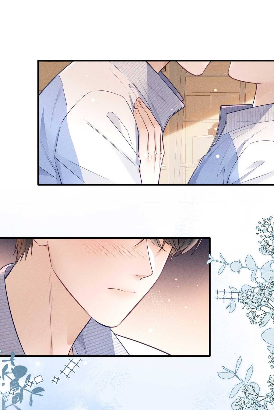 Khoảng Thời Gian May Mắn Chapter  28 - 28