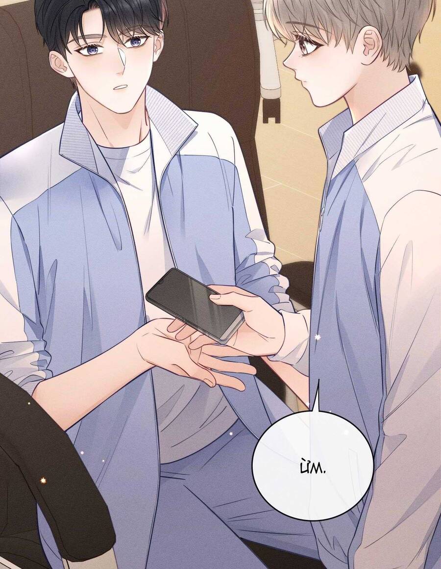 Khoảng Thời Gian May Mắn Chapter  28 - 41