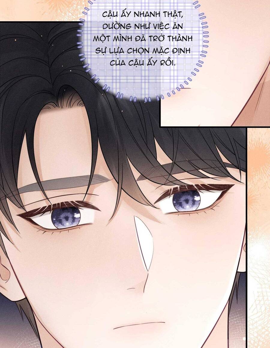 Khoảng Thời Gian May Mắn Chapter  28 - 44