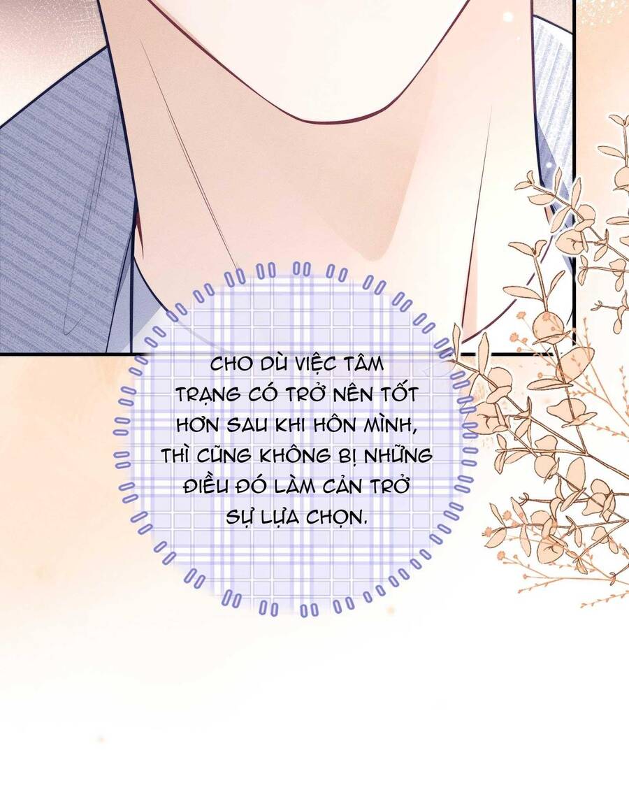 Khoảng Thời Gian May Mắn Chapter  28 - 45