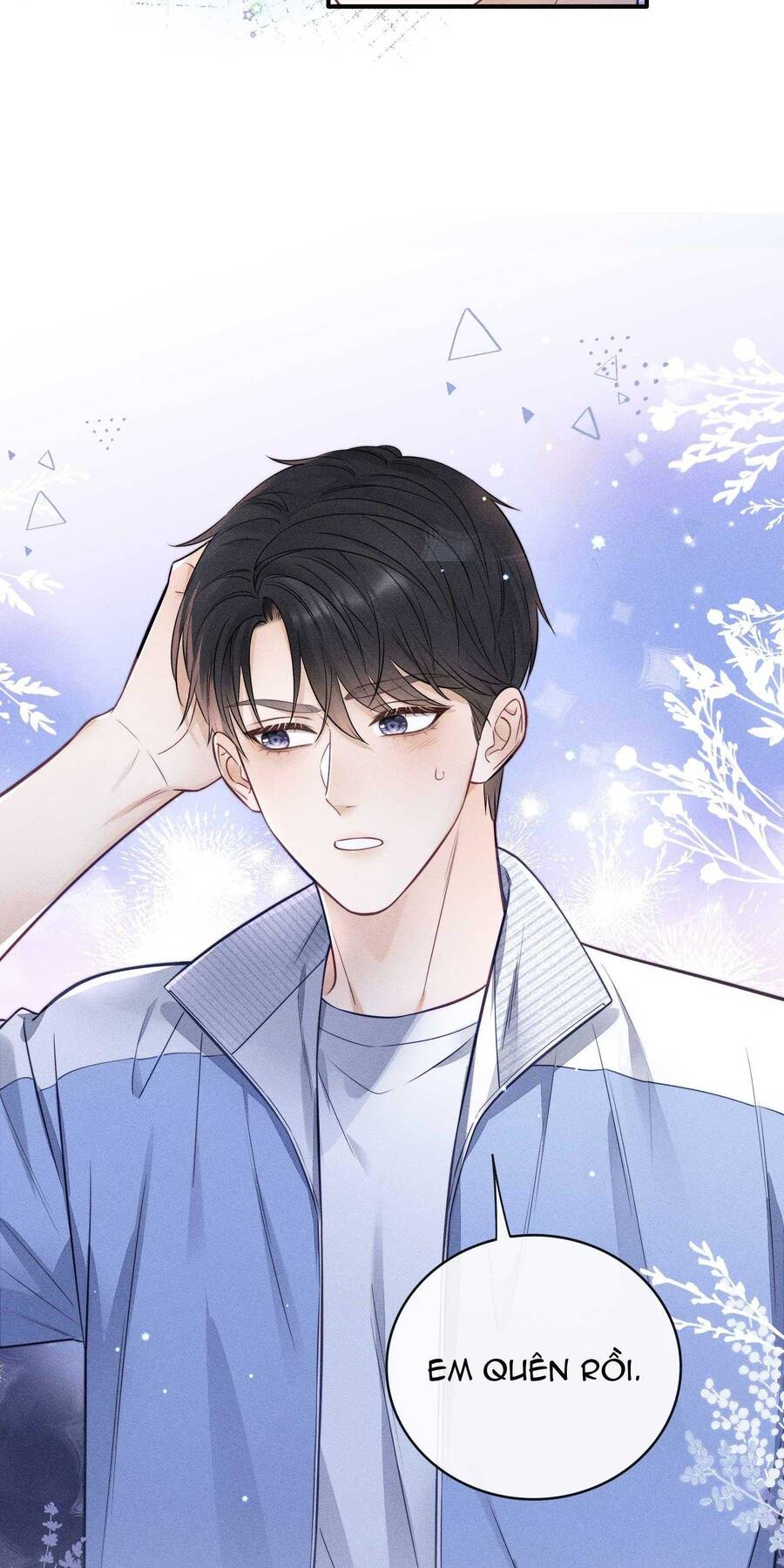 Khoảng Thời Gian May Mắn Chapter 29 - 11