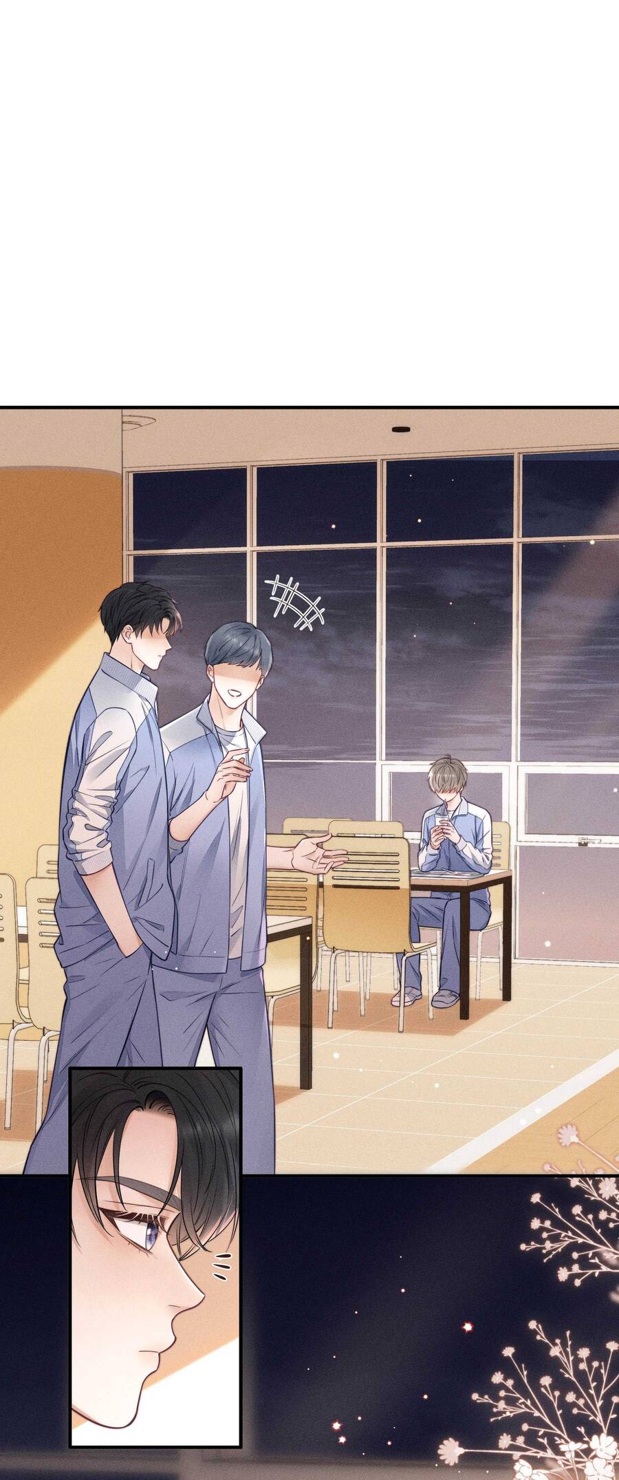 Khoảng Thời Gian May Mắn Chapter  29 - 3