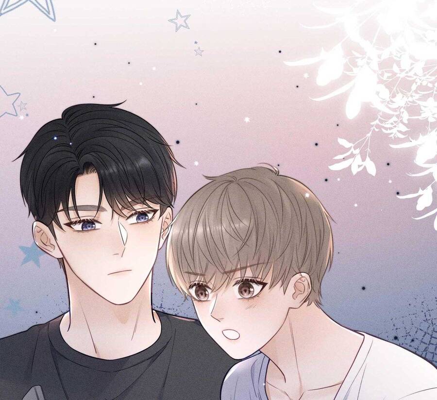 Khoảng Thời Gian May Mắn Chapter  29 - 25