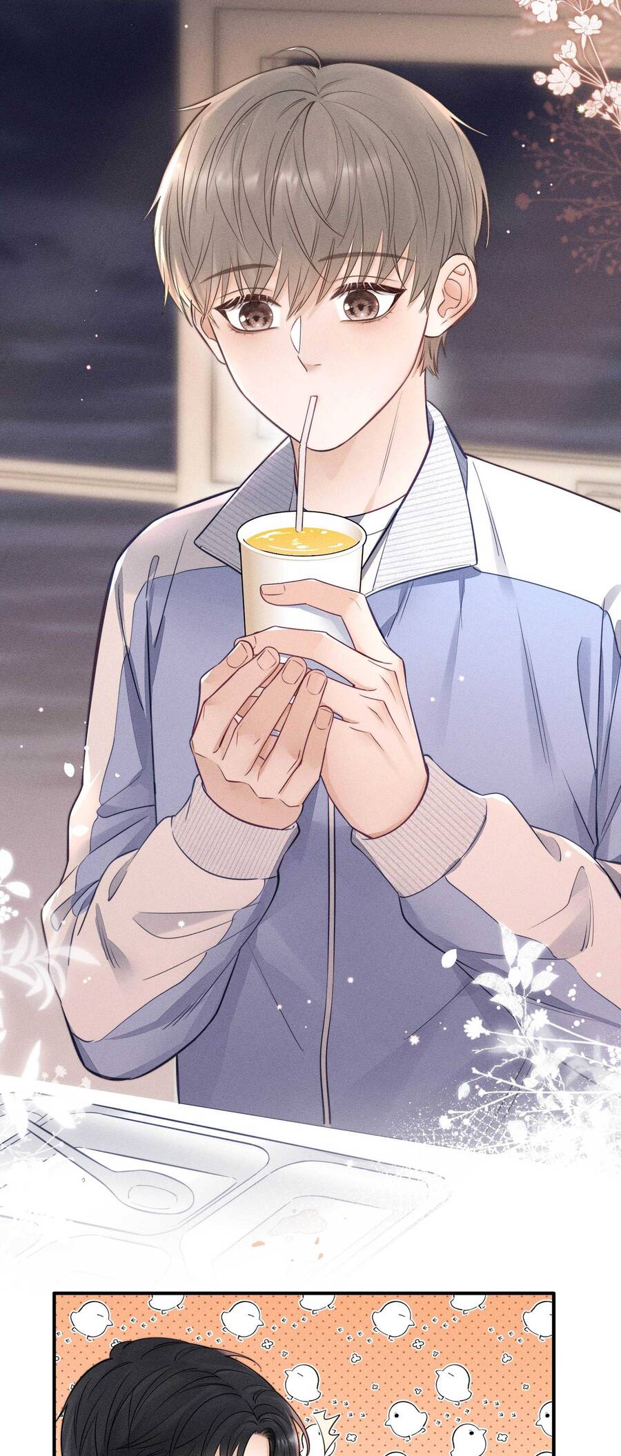 Khoảng Thời Gian May Mắn Chapter  29 - 4