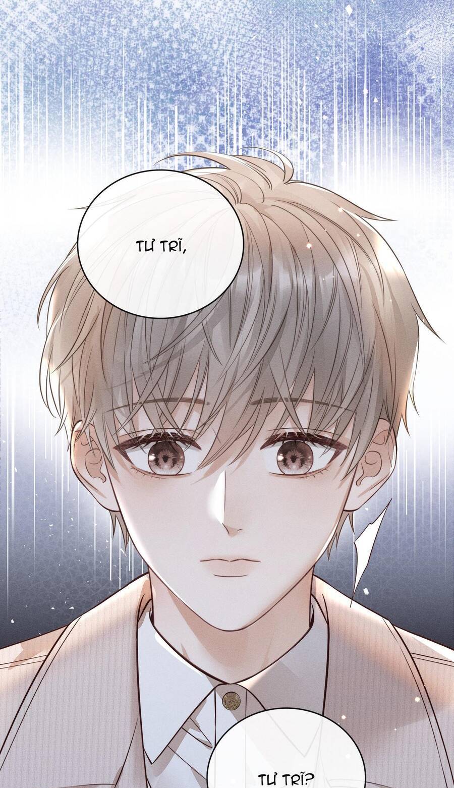 Khoảng Thời Gian May Mắn Chapter  3 - 16