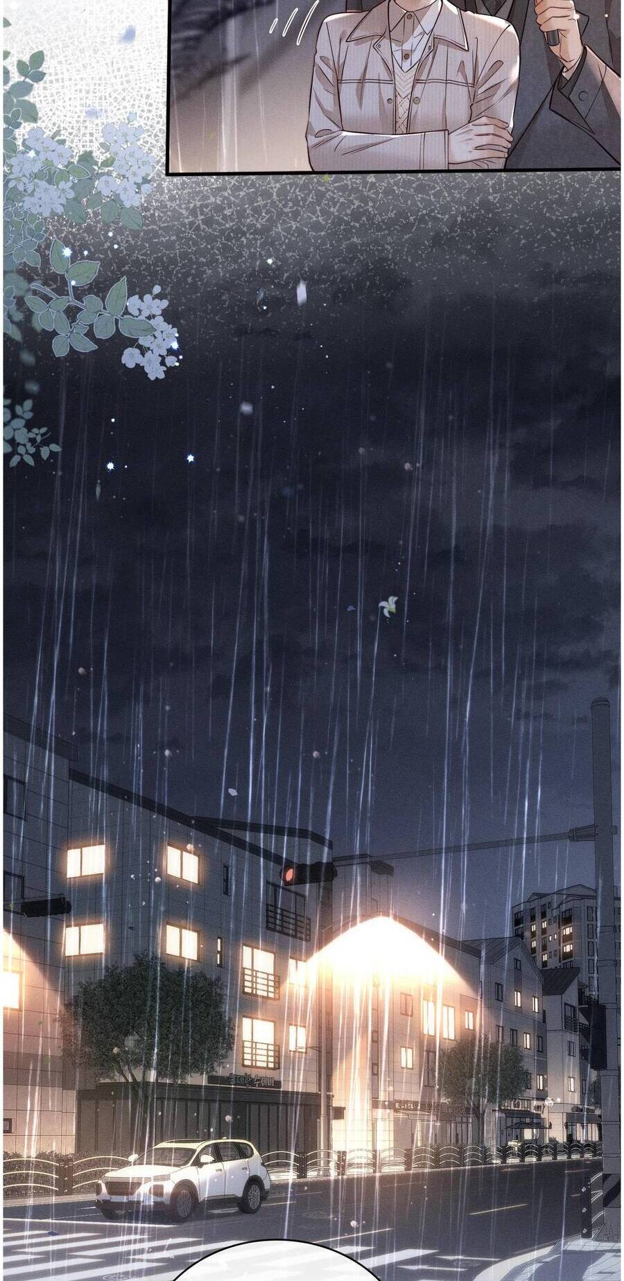 Khoảng Thời Gian May Mắn Chapter  3 - 25