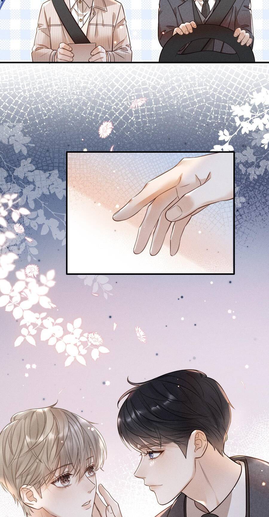 Khoảng Thời Gian May Mắn Chapter  3 - 29