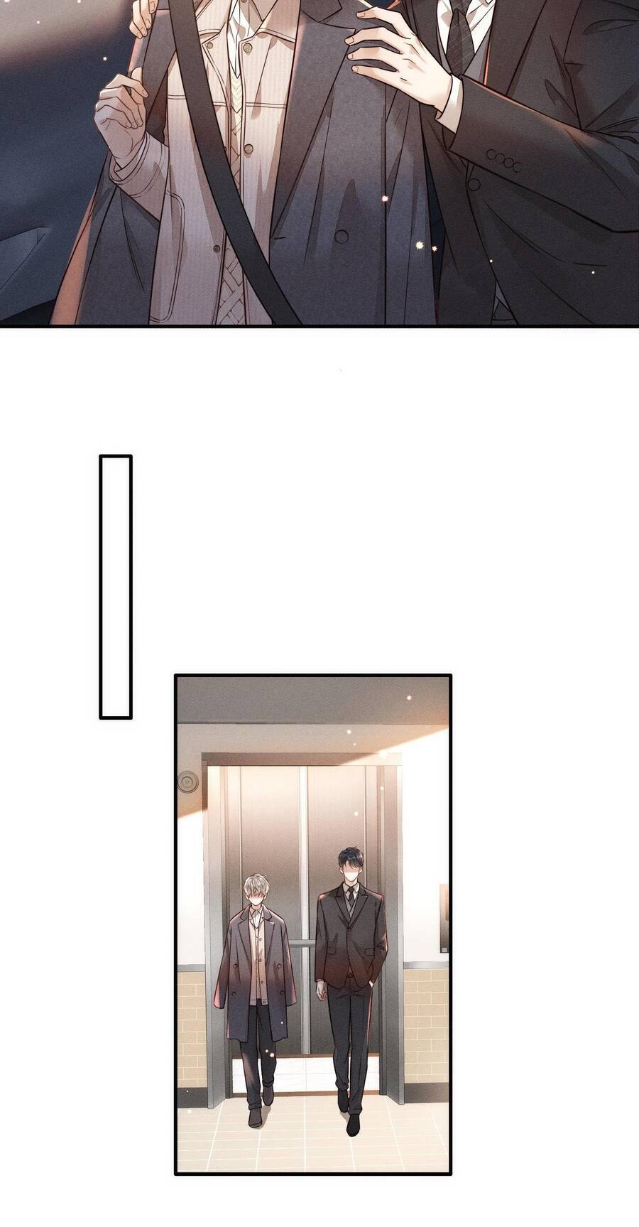 Khoảng Thời Gian May Mắn Chapter  3 - 33