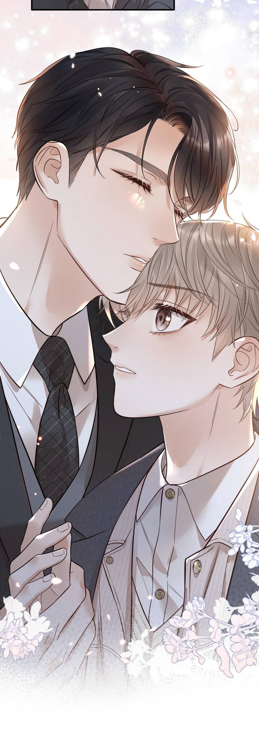 Khoảng Thời Gian May Mắn Chapter  3 - 37