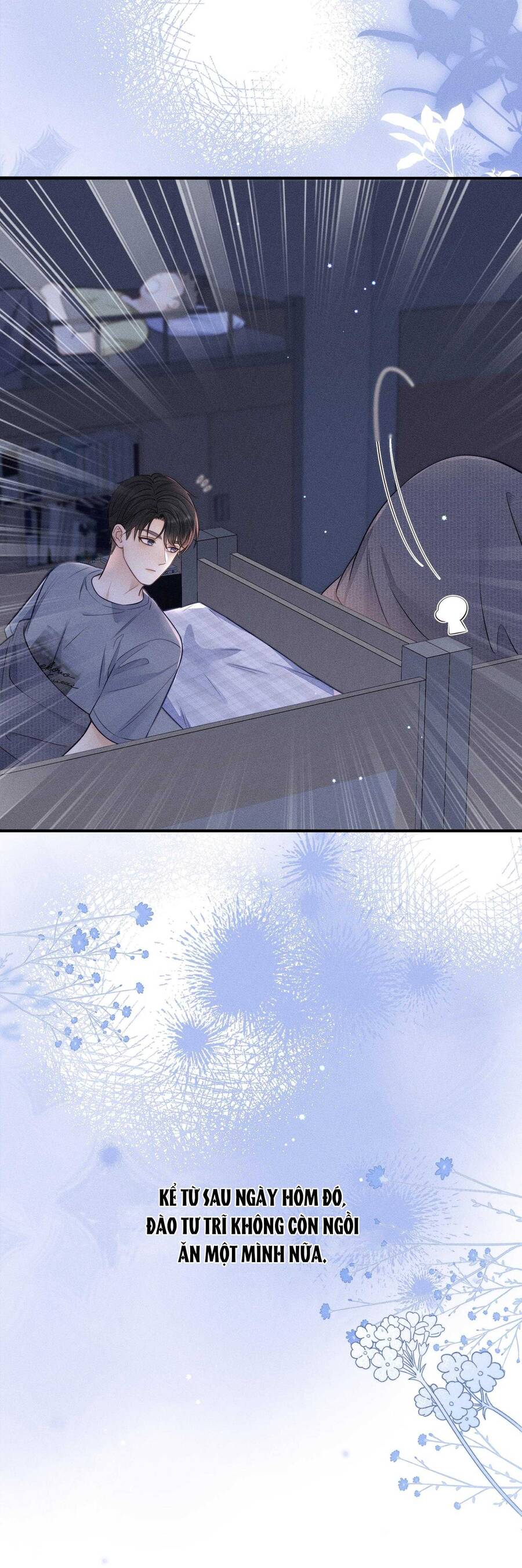 Khoảng Thời Gian May Mắn Chapter  30 - 15