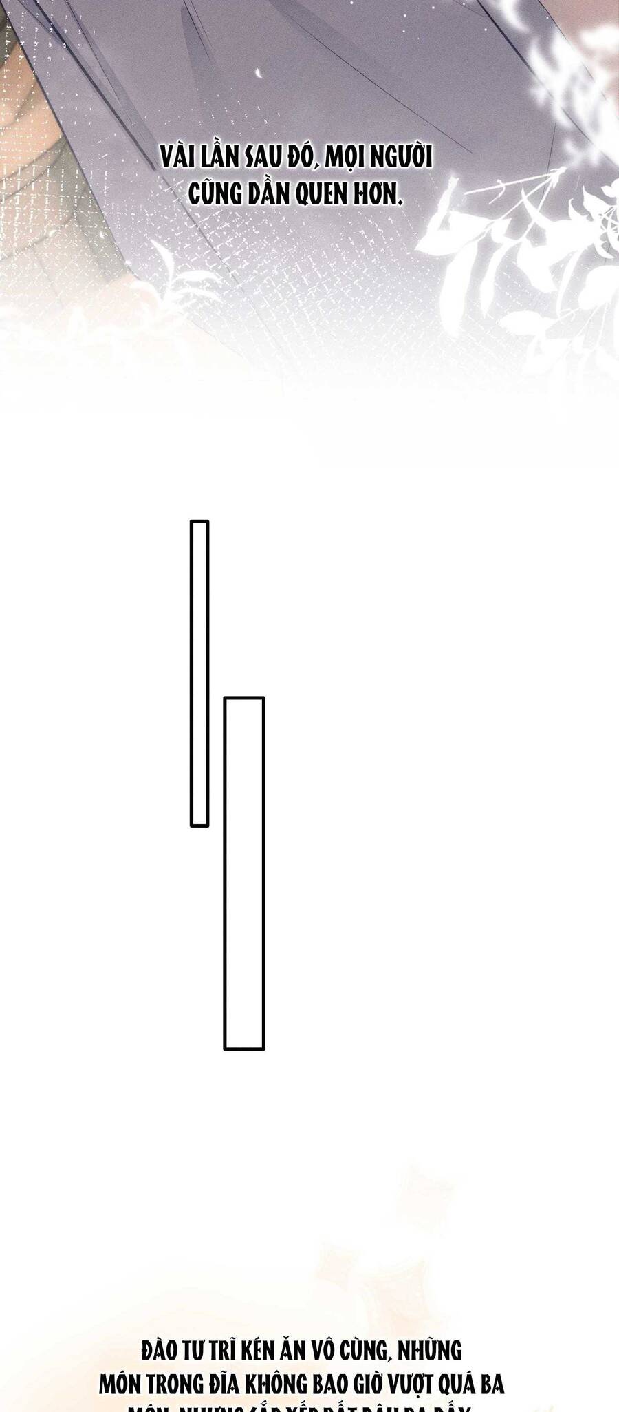 Khoảng Thời Gian May Mắn Chapter  30 - 20