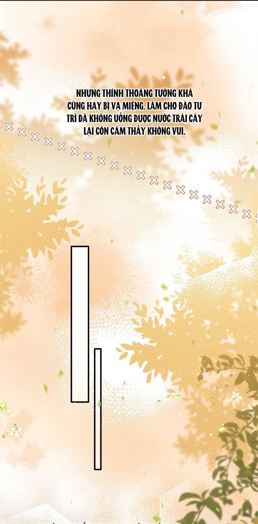 Khoảng Thời Gian May Mắn Chapter  30 - 23