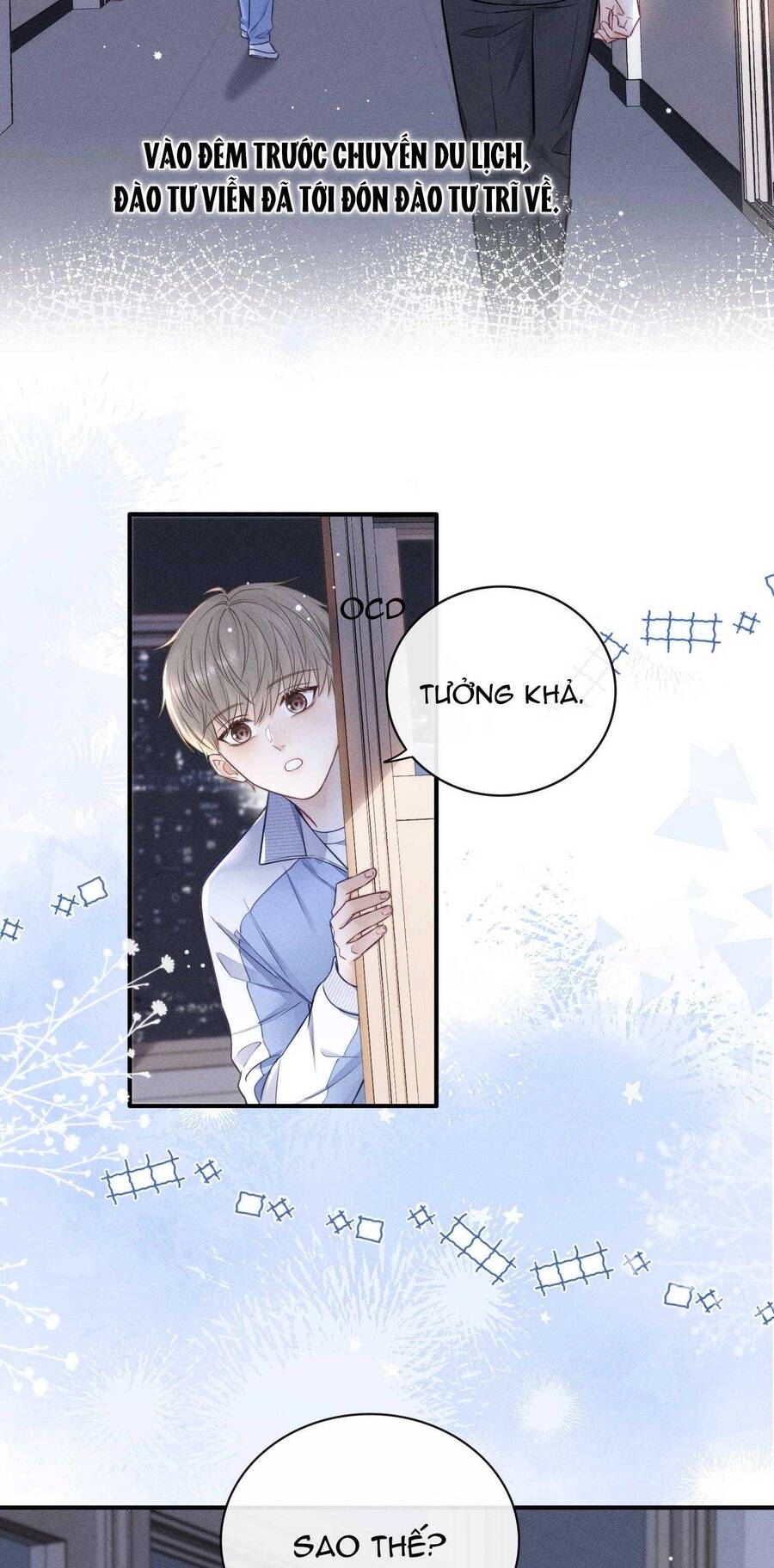 Khoảng Thời Gian May Mắn Chapter  30 - 26