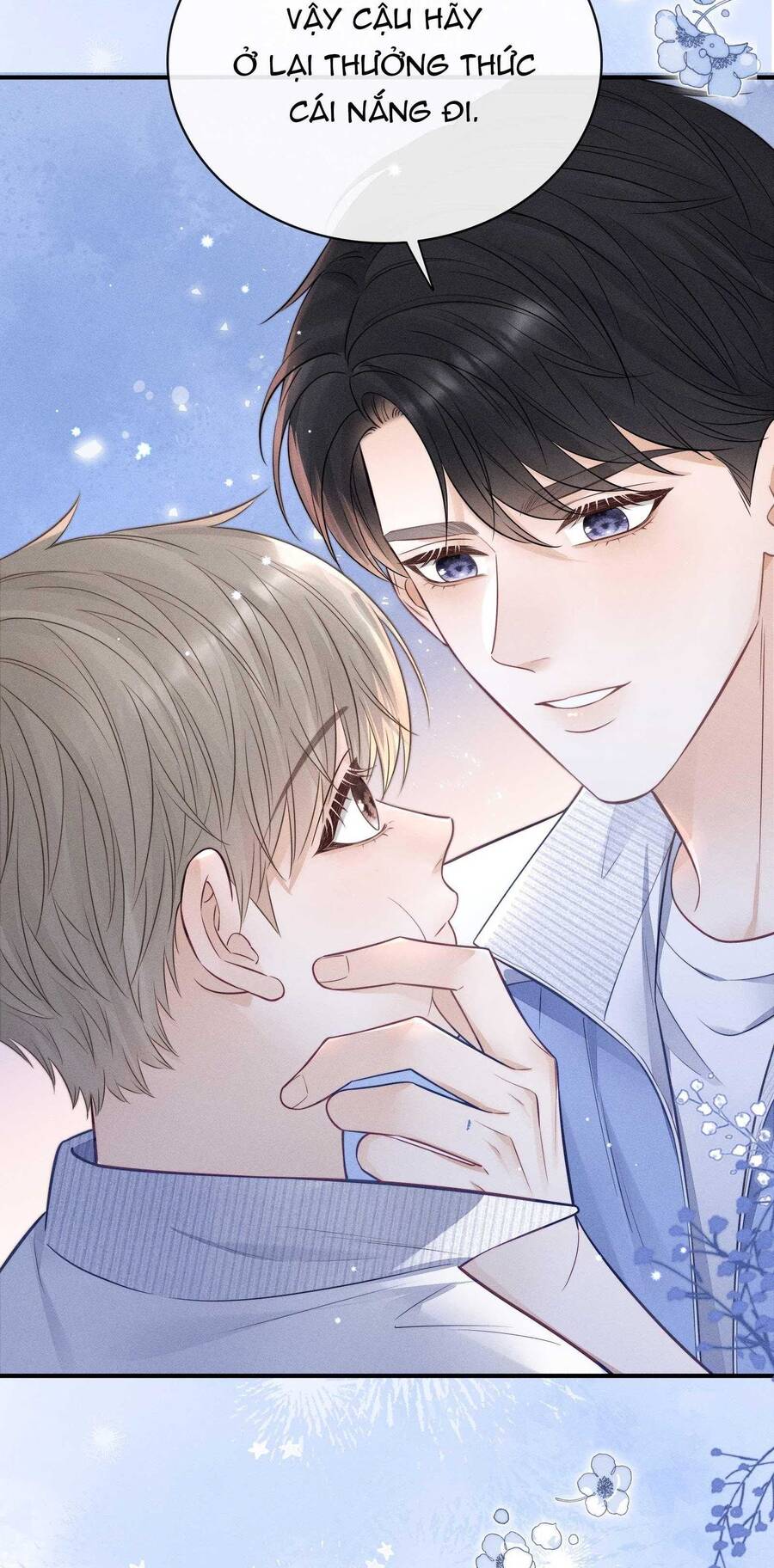 Khoảng Thời Gian May Mắn Chapter  30 - 28