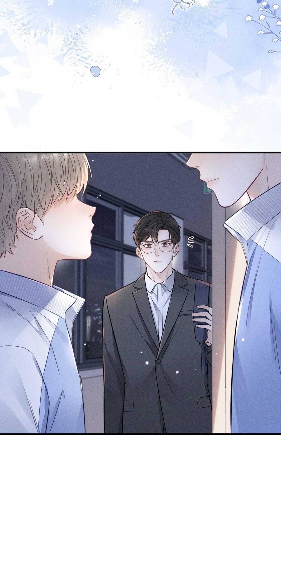 Khoảng Thời Gian May Mắn Chapter  30 - 29