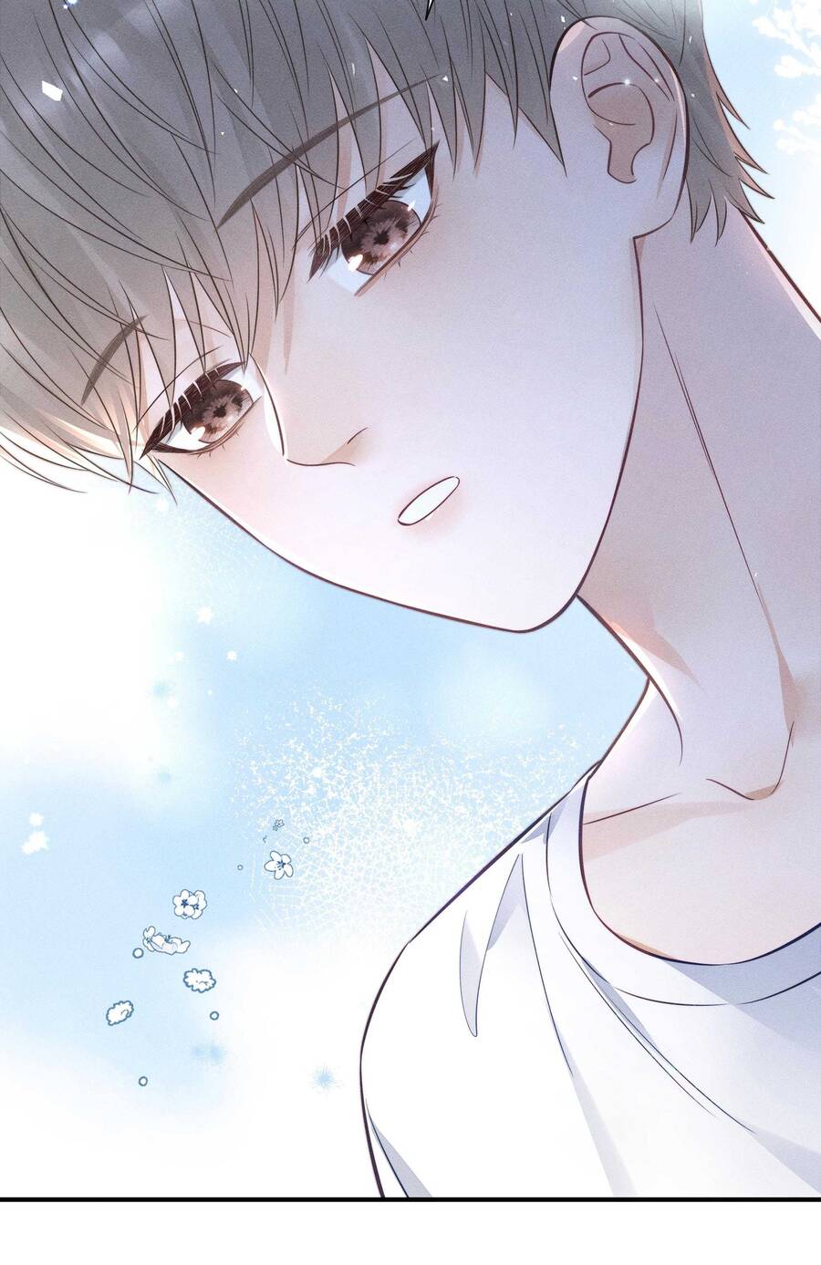 Khoảng Thời Gian May Mắn Chapter  30 - 8