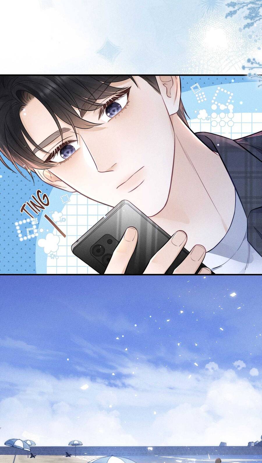 Khoảng Thời Gian May Mắn Chapter  31 - 12