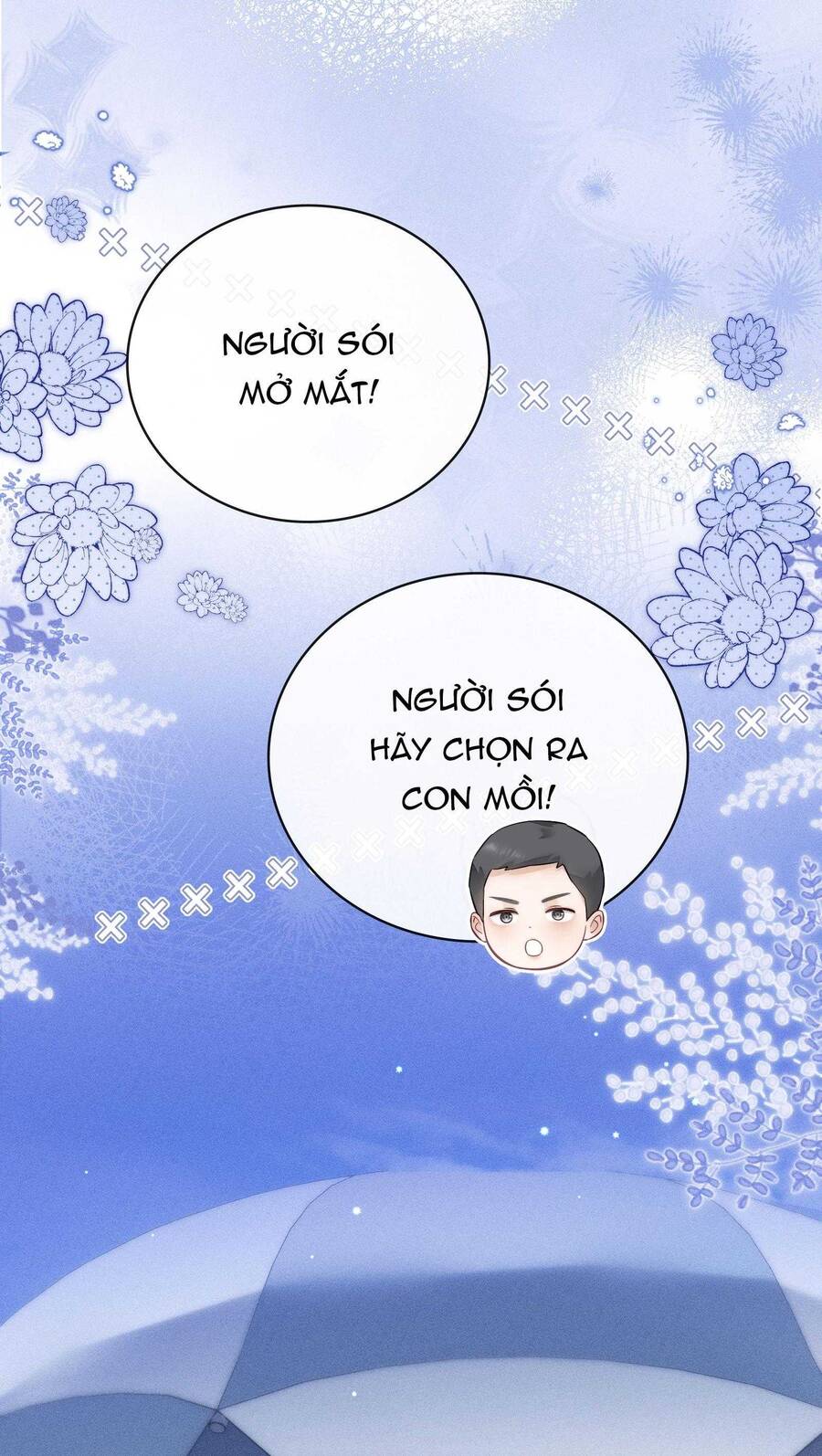 Khoảng Thời Gian May Mắn Chapter  31 - 16