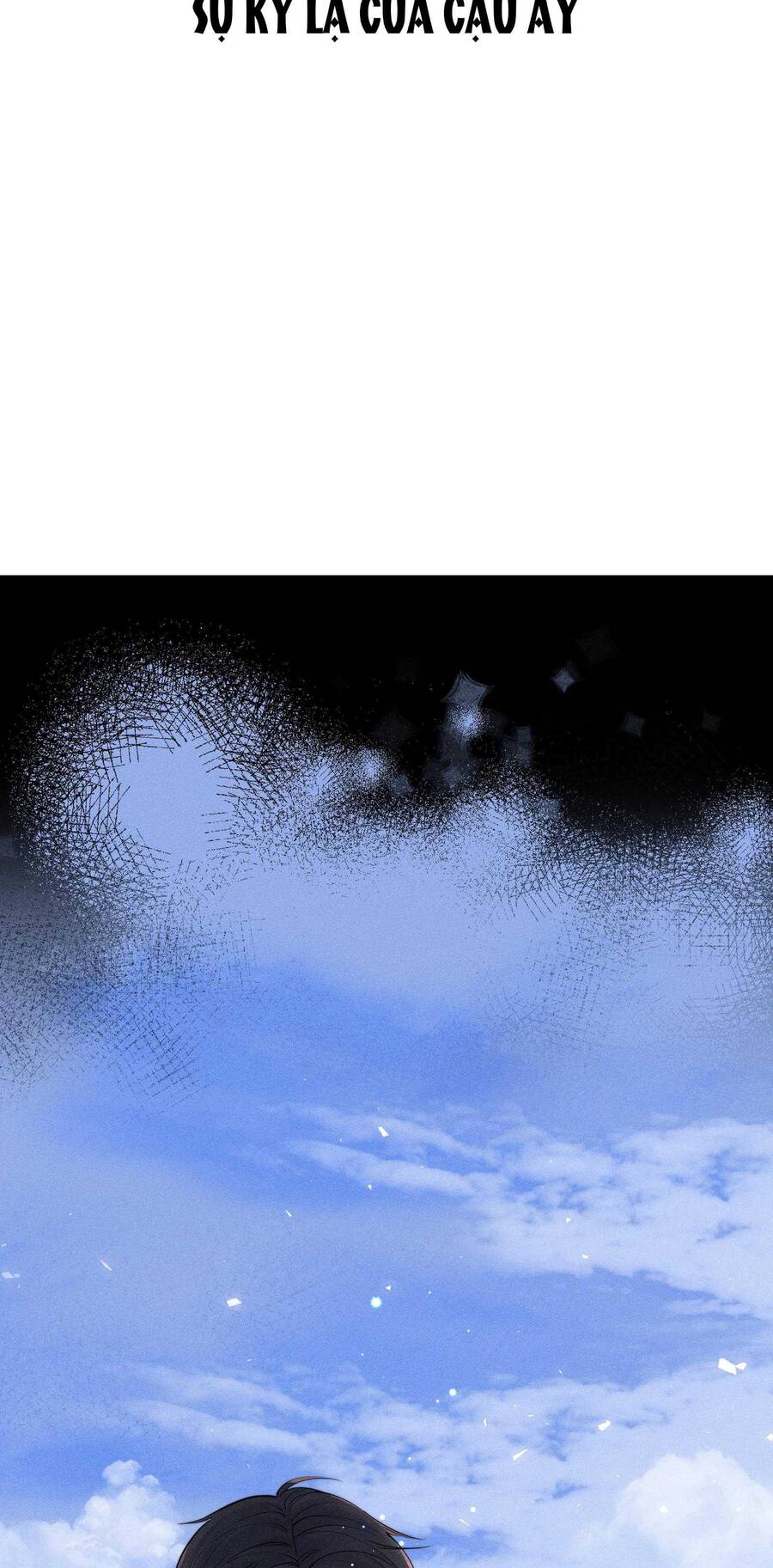 Khoảng Thời Gian May Mắn Chapter  31 - 3