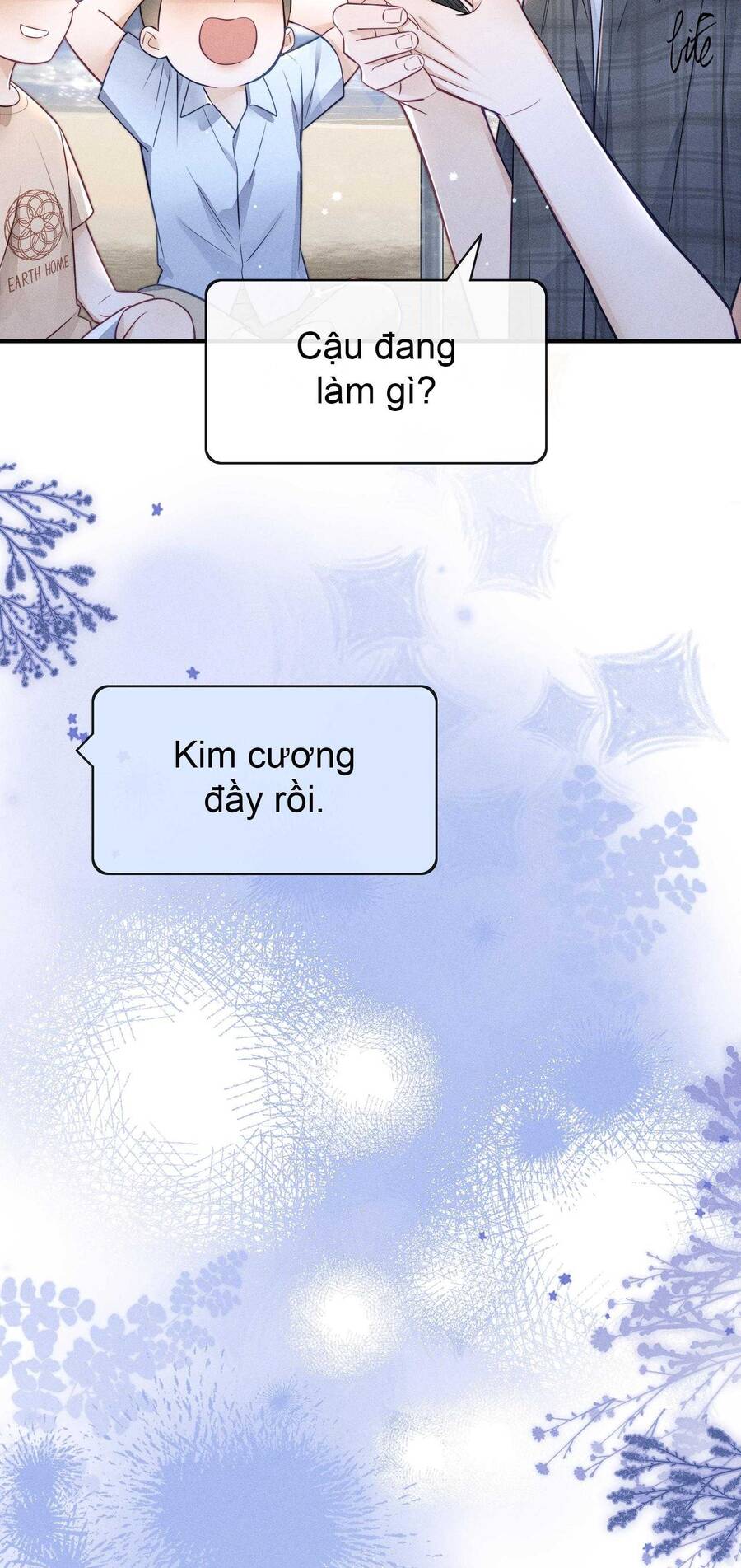 Khoảng Thời Gian May Mắn Chapter  31 - 22