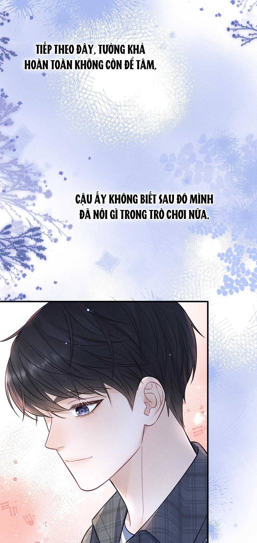 Khoảng Thời Gian May Mắn Chapter  31 - 23