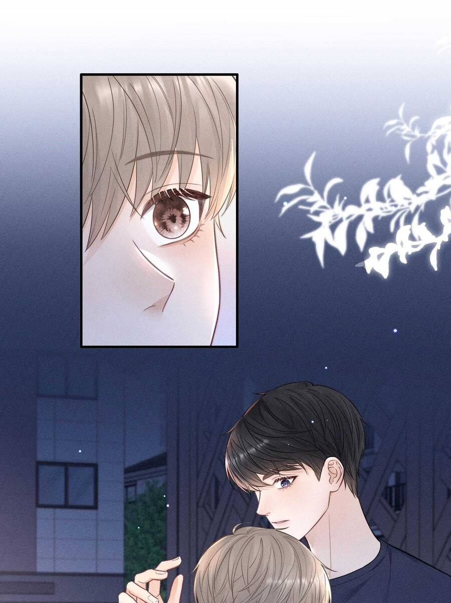 Khoảng Thời Gian May Mắn Chapter  31 - 36