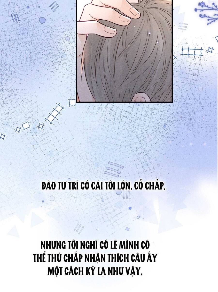 Khoảng Thời Gian May Mắn Chapter  31 - 38