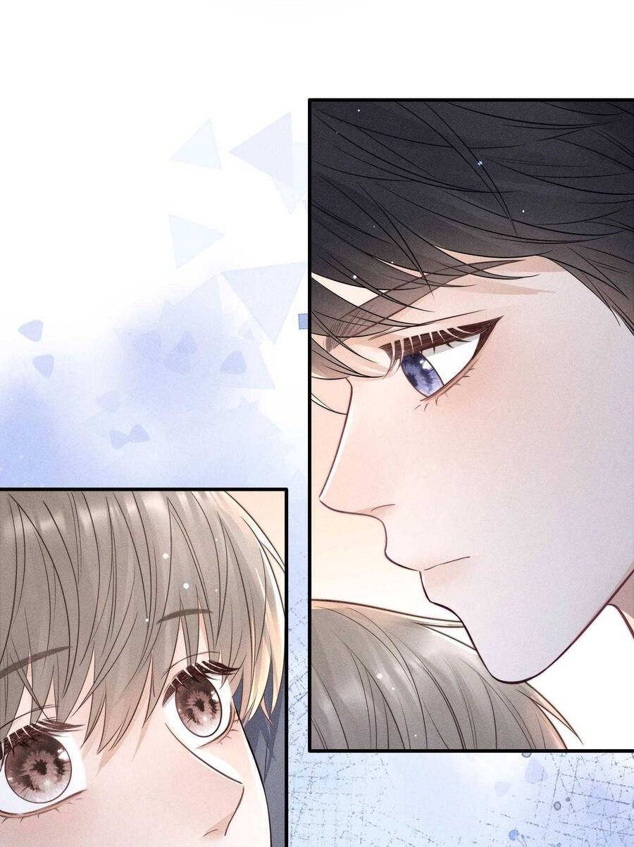 Khoảng Thời Gian May Mắn Chapter  31 - 39